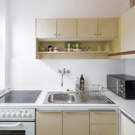 City Apartment Vienna Hauptbahnhof Zewnętrze zdjęcie