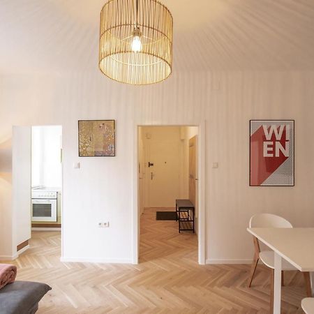 City Apartment Vienna Hauptbahnhof Zewnętrze zdjęcie