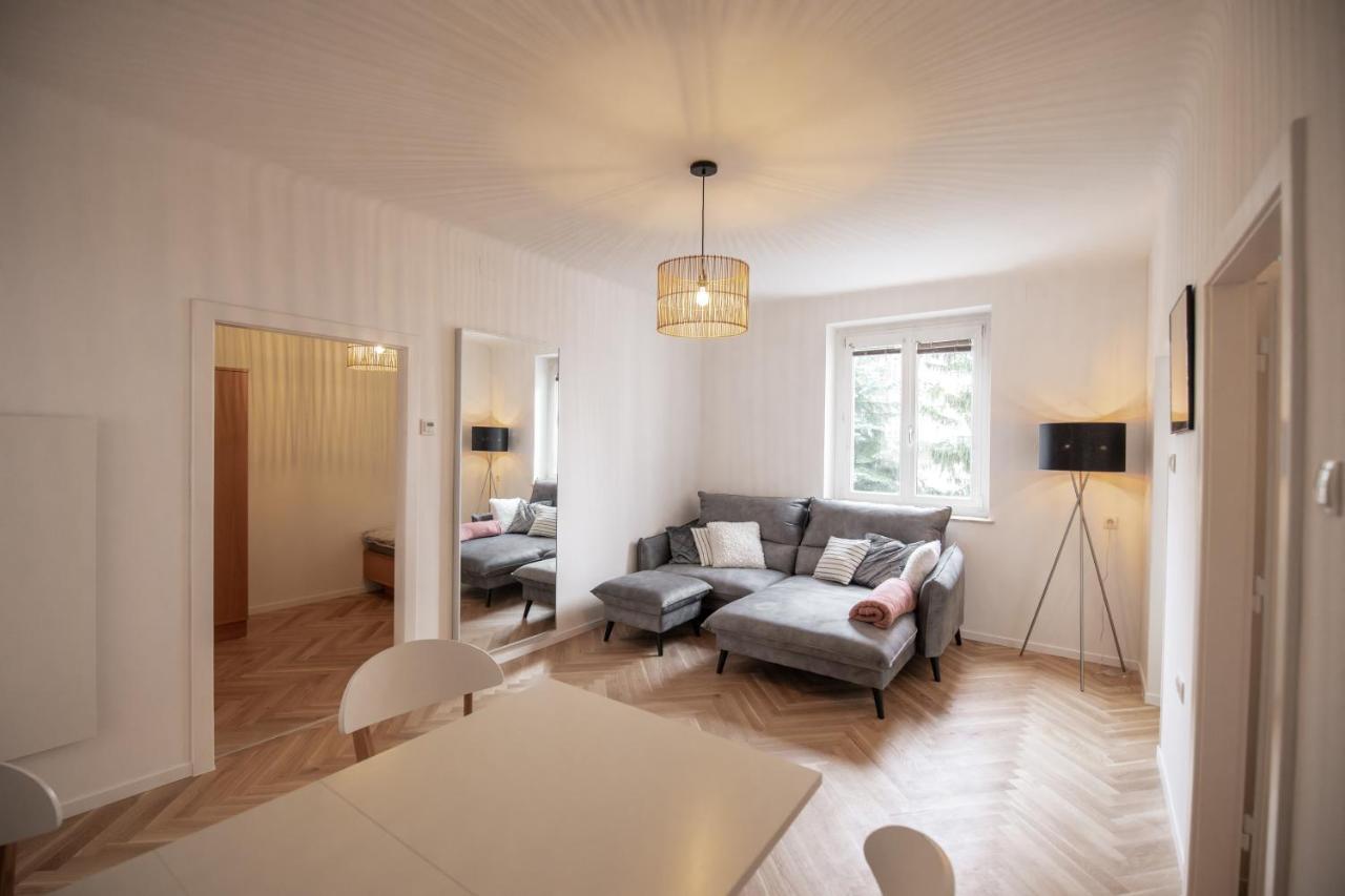 City Apartment Vienna Hauptbahnhof Zewnętrze zdjęcie