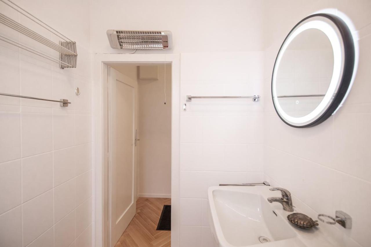 City Apartment Vienna Hauptbahnhof Zewnętrze zdjęcie