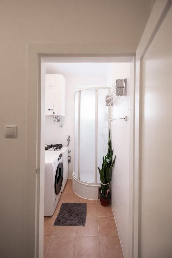 City Apartment Vienna Hauptbahnhof Zewnętrze zdjęcie